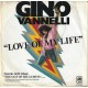 GINO VANNELLI - Love of my life